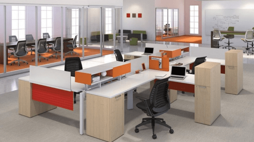 Office Furniture Stores in Dubai: Your Ultimate Guide to Finding the Right Furniture