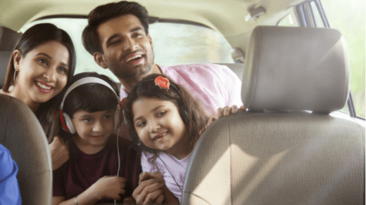 Travel in Style from Jaipur to Delhi with Premium One-Way Taxi Services