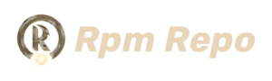 Rpm Repo