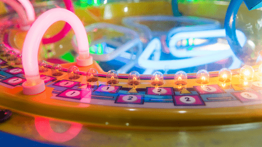 The Future of Online Gambling